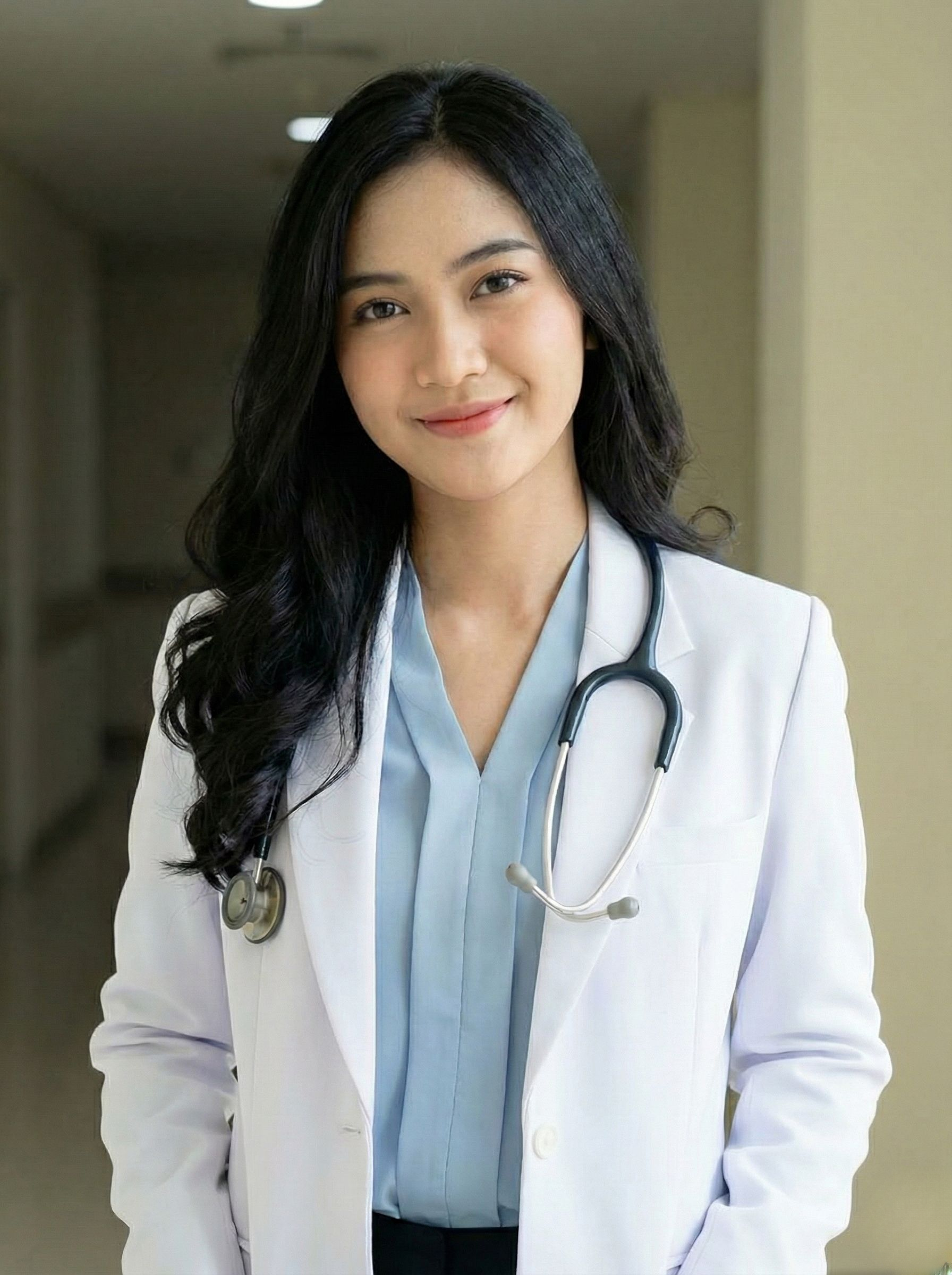 dr. Wulan Safitri